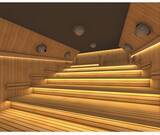 「オートロウリュウ＆オート熱波ができる「大和サウナ」新登場！2026年2月19日リニューアルオープン予定」の画像2