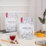「株式会社空メディック、新ブランド「Renolife」を発表　第一弾商品「RESE-Tea」を新発売、無料抽選キャンペーンも開催」の画像2