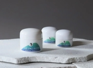 オーガニックスキンケア「マルティナ」の人気アイクリームに待望のBIGサイズ登場