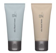 素の美しさを育む！進化したukaのハンドクリームに大注目