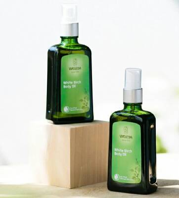 週末のリラックスにおすすめ！朝と夜に実施したいヨガポーズと「ボディオイル」人気ランキング※