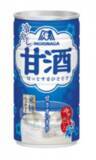 「熱中症対策に！水分・塩分・エネルギー補給におすすめな「冷やし甘酒」を無料配布」の画像1