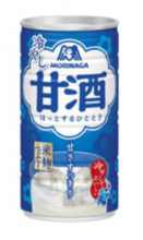 熱中症対策に！水分・塩分・エネルギー補給におすすめな「冷やし甘酒」を無料配布