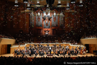 10万人以上が熱狂「こども音楽フェスティバル 2025」公演映像のYouTube公開決定！9月4日、クラシック音楽の日より20コンテンツ以上を順次公開予定