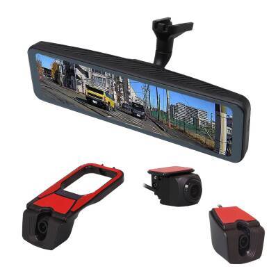 MAXWINの運転支援付き純正交換型デジタルミラーシリーズに最新モデルが登場！前モデルから「映る、守る、援ける」すべてが大幅に進化した「MDR-A003」が販売開始