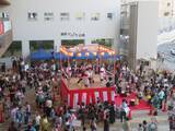 「【8/8・9開催】 夏の思い出作りは御影クラッセで！ 和太鼓体験・盆踊り・縁日を遊びつくす『夏まつり』」の画像1