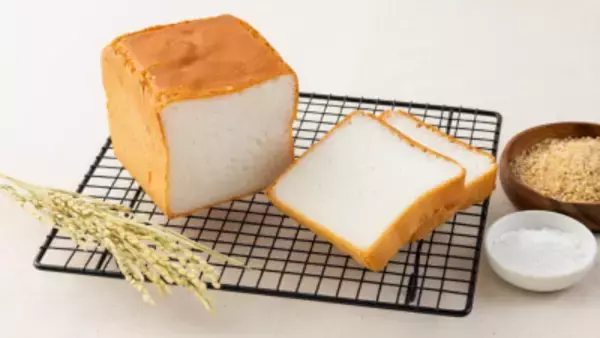 熊本製粉、製パン用途の新たな米粉「コメトワ」を発売 ふくらみの良さと食感の広がりを生む“新たな選択肢”に