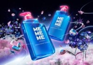 ヘアケアブランド「MEMEME」がさらツヤ髪を叶える新シリーズを発売