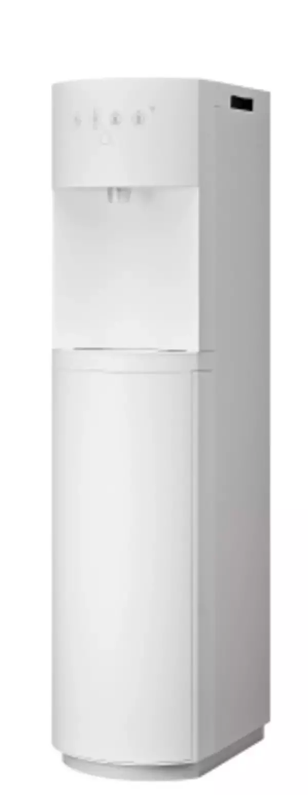 「水道水を1日最大10リットルまで浄水可能！ 万全なPFAS対策ができる給水型浄水サーバー 『puriot(ピュリオ)』2025年1月14日発売　 ～物流人手不足問題、高齢化社会に配慮した新商品～」の画像