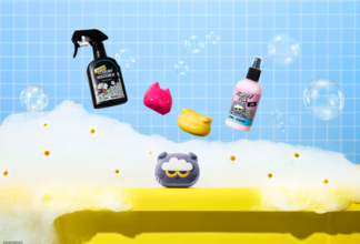 LUSH×ZO＆FRIENDSコラボ！香りで楽しむアジア限定コレクション登場