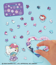 玩具メーカーの株式会社ビバリーが2026年3月に「アクスタパズル」を新発売！もう組んでみた？気になっている人が増加！新発想のジグソーパズル！！