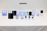 「折りたたみスマホがさらに進化！第8世代となる「Samsung Galaxy Zシリーズ」の魅力を取材！」の画像6