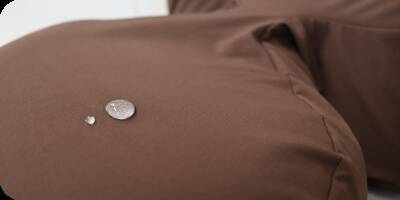 繰り返し洗えて、リラクッションをいつまでも清潔にリラクッション用カバーの新色が新登場