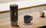 「38段階に粒度を調整できる「リンクス　電動コーヒーミル」を 2月15日に発売！アウトドアシーンでも挽きたてを楽しめる充電式」の画像1