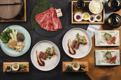 だ助別邸ICHIJO 春のご予約受付開始のお知らせ(2026年4月1日～5月31日分)