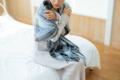 風邪対策にも！「ビタミンE」の血流促進と抗酸化作用で冬を健やかに過ごそう！