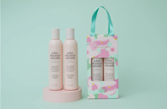 「ジョンマスターオーガニック」春の頭皮をケアする桜のシャンプー＆コンディショナー発売