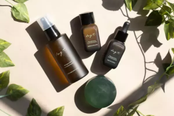 俳優 高橋 惠子さんプロデュース自然のチカラで毎日をサポート！スーパーフード「モリンガ」シリーズ“おうちdeボンマルシェ”で2月1日(日)販売開始！