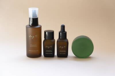 俳優 高橋 惠子さんプロデュース自然のチカラで毎日をサポート！スーパーフード「モリンガ」シリーズ“おうちdeボンマルシェ”で2月1日(日)販売開始！