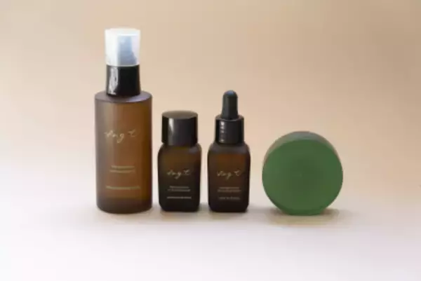 「俳優 高橋 惠子さんプロデュース自然のチカラで毎日をサポート！スーパーフード「モリンガ」シリーズ“おうちdeボンマルシェ”で2月1日(日)販売開始！」の画像