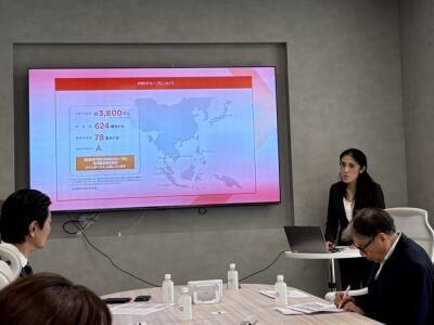「酷暑日元年」の夏、私たちは何を備えるべき？ FWD生命が最新調査＆気象予報士が解説