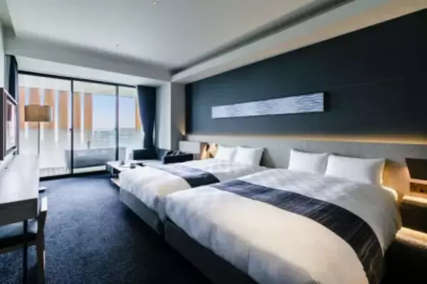 福岡のリゾートホテルがSDGsにも繋がる「ファスティング体験プラン」提供開始