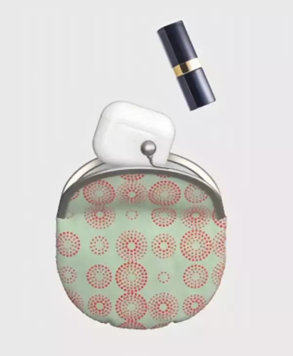 「「甲州印伝×アニマルフリー素材」新ブランド「obudo(R)(オブド)」を国内・海外同時発売」の画像