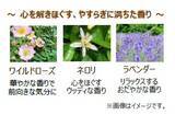 「3種の天然アロマ※1がやさしく香り、 ふっくらハリつや肌へ整える美容オイル　 2026年9月3日(木)より数量限定発売　 『フローラルリフトスクワラン』」の画像2