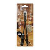 「スマホを充電しながら有線イヤホンで音楽が聴ける！Type-C to 3.5mm DAC変換アダプター「Sonollo(ソノロ)」が新登場！」の画像2