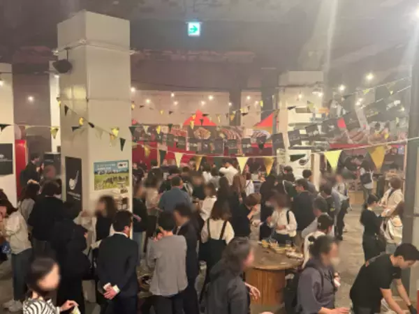 「ますます大好評『大阪ひつじフェスタ2026』を6月5日(金)から7日(日)まで OSAKA FOOD LABで開催！」の画像