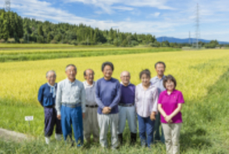 水田率日本一の富山でお米食べ比べ・田植え体験及び 宿泊プランを5月24日(金)より実施！