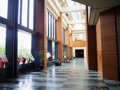 アーバンリゾート気分が味わえる！大阪府初出店の「グランドプリンスホテル大阪ベイ」リブランドオープン