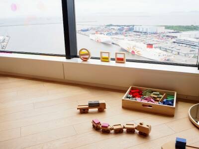 アーバンリゾート気分が味わえる！大阪府初出店の「グランドプリンスホテル大阪ベイ」リブランドオープン