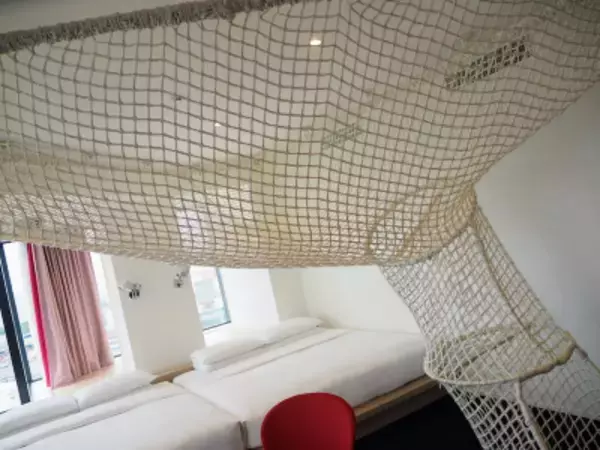 「アーバンリゾート気分が味わえる！大阪府初出店の「グランドプリンスホテル大阪ベイ」リブランドオープン」の画像