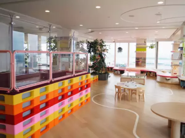 「アーバンリゾート気分が味わえる！大阪府初出店の「グランドプリンスホテル大阪ベイ」リブランドオープン」の画像