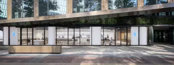 限定メニューも！「ブルーボトルコーヒー 博多カフェ」がグランドオープン