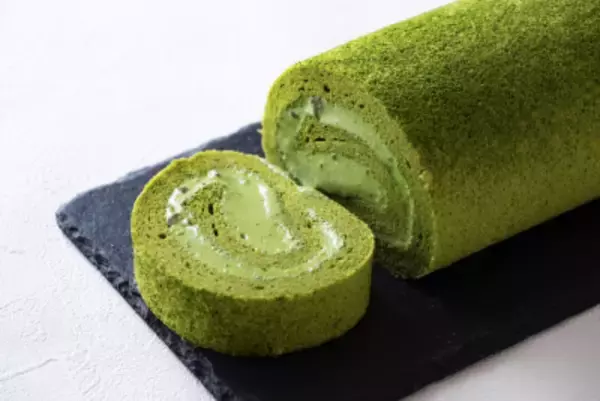 「ザ・プリンス パークタワー東京との初コラボレーション　新緑の季節にぴったりの「お抹茶アフタヌーンティー」が 大好評！2024年6月末まで開催」の画像