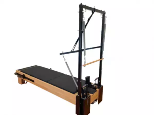 日本の職人技術が詰まった国産のピラティスタワー 「Tower for Motor Learning」8月7日に発売！