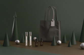 【ホリデー限定】和精油を中心にブレンドした「FOREST EDITION」が登場