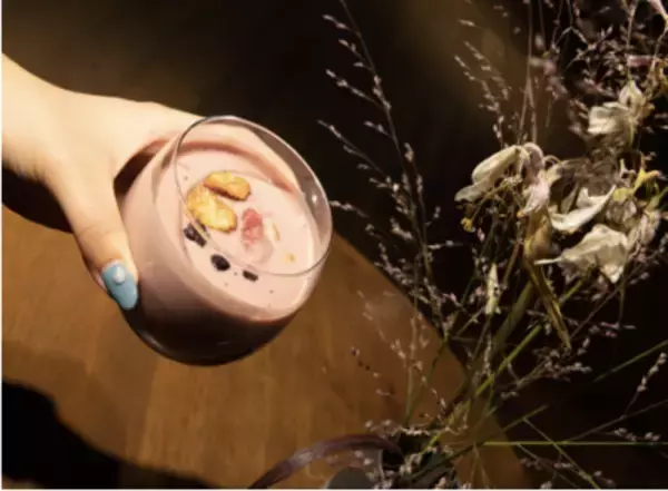 「スイーツ感覚で楽しめるボトル入り健康食”フードシェイク「epono」試食イベントを期間限定で開催！」の画像