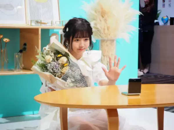 「折りたたみスマホのパイオニア「Samsung」が自撮り革命！『Galaxy Z Flip5』新製品発表会」の画像