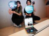 「折りたたみスマホのパイオニア「Samsung」が自撮り革命！『Galaxy Z Flip5』新製品発表会」の画像7