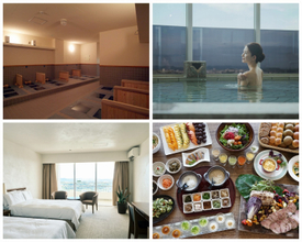 沖縄で冬の不調を整える「発酵×温活」ウェルネスステイ【2026年1月～3月限定】