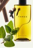 「“精油で落とす”新発想！THREEが新クレンジングシリーズ発売」の画像1