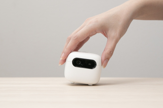 手のひらサイズのプロジェクター｜CINEMAGEシリーズ最新作『CINEMAGE nano』が待望のリリース