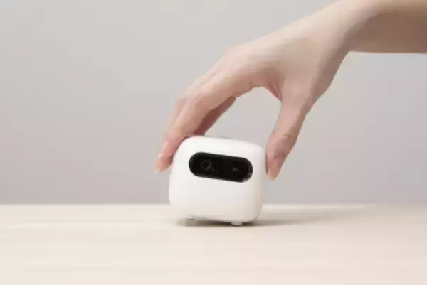 手のひらサイズのプロジェクター｜CINEMAGEシリーズ最新作『CINEMAGE nano』が待望のリリース