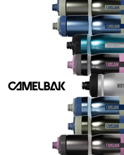 CAMELBAK｜国内出荷本数2.5万本を超える　人気の真空断熱サイクリングボトルに新色が登場！