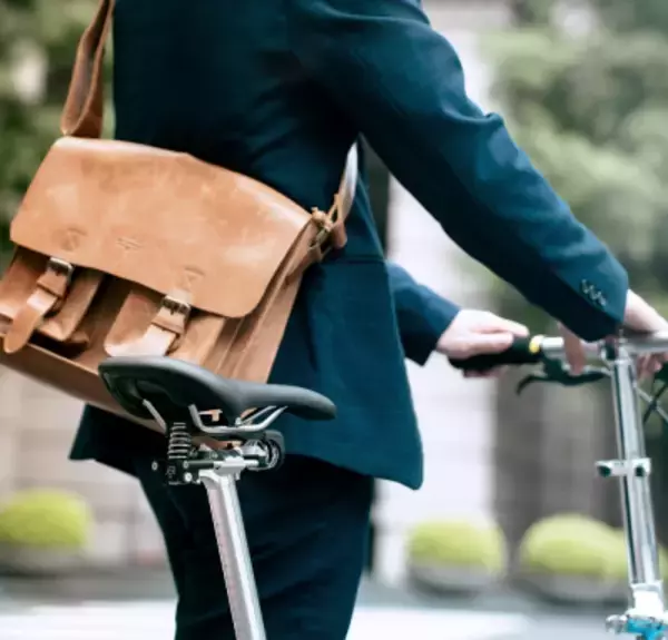 「クラファン支援額シリーズ累計2,000万円超！自転車の乗り心地を快適にするサドル関連商品 「AirSeat35(エアシート35)」が一般販売開始」の画像