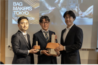 職人技とデザインが融合したコラボレーション製品を披露！「BAG MAKERS TOKYO ‘26 EXHIBITION」イベントレポート