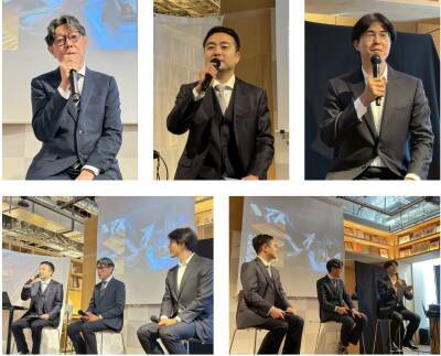 職人技とデザインが融合したコラボレーション製品を披露！「BAG MAKERS TOKYO ‘26 EXHIBITION」イベントレポート